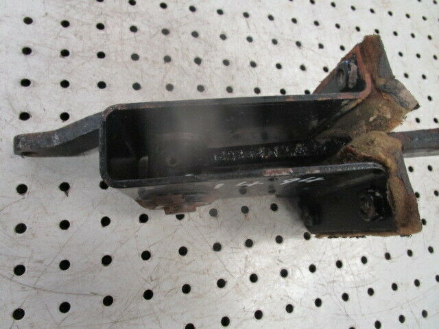 for, David Brown 1494 Diff Lock Pedal in Good Condition