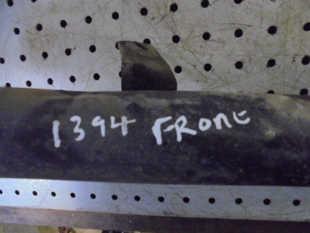 David Brown 1394 Diesel Tank Filler Pipe (In Front Of Cab)