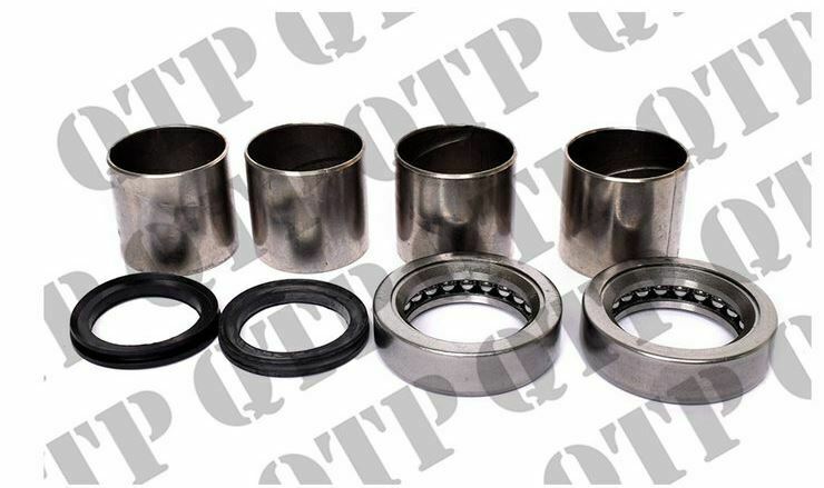 Ford New Holland Stub Axle Repair Kit 4600