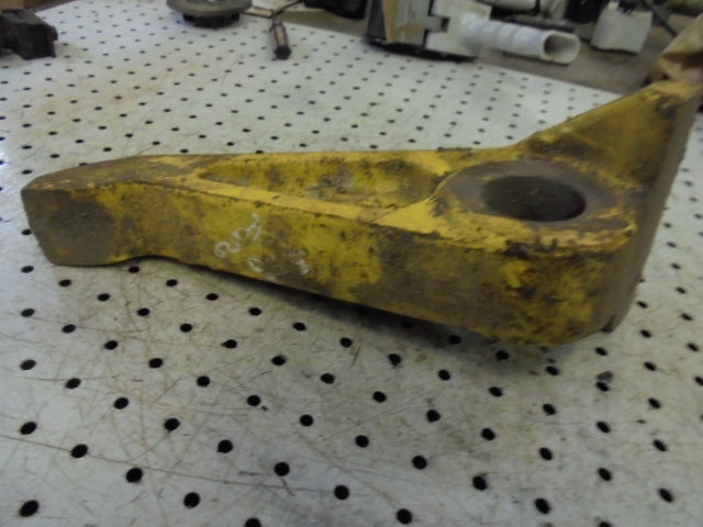 Ford/New Holland 550 Digger Back Actor Slide Clamp Bracket