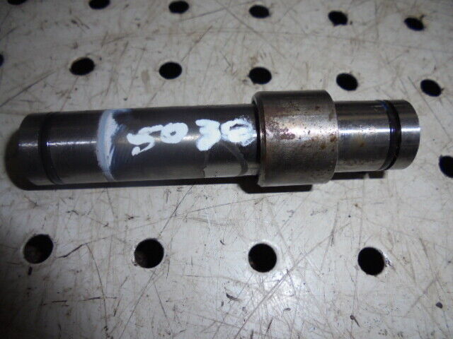for, Ford 5030 Hydraulic Top Cover Stack Pipe in Good Condition