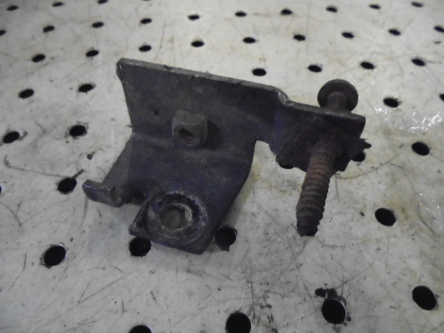 Ford New Holland 4830 Engine Fan Belt Guard Mounting Bracket