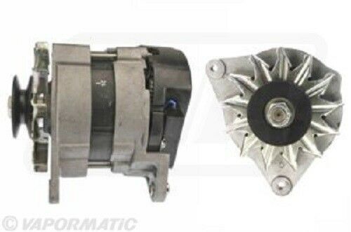 LEYLAND Alternator 12V 55A