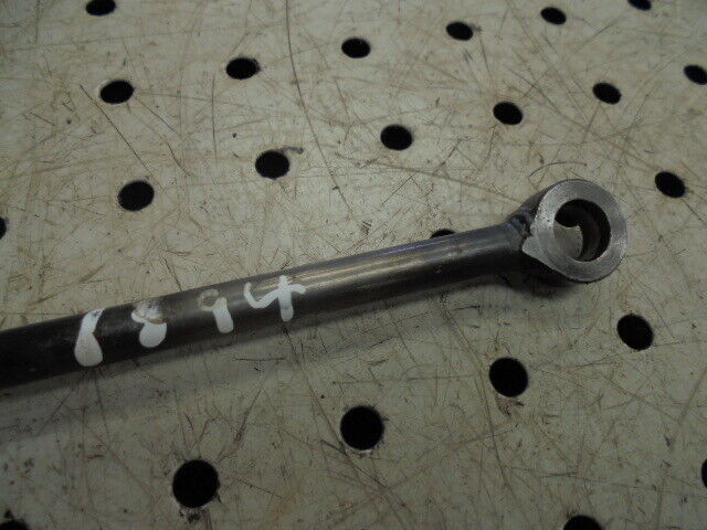 for, David Brown 1394 Hydraulic TCU Valve Rod & Spring - Good Condition